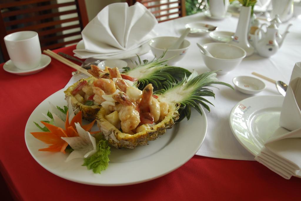 Paradise Angkor Villa Hotel Siem Reap Exterior foto